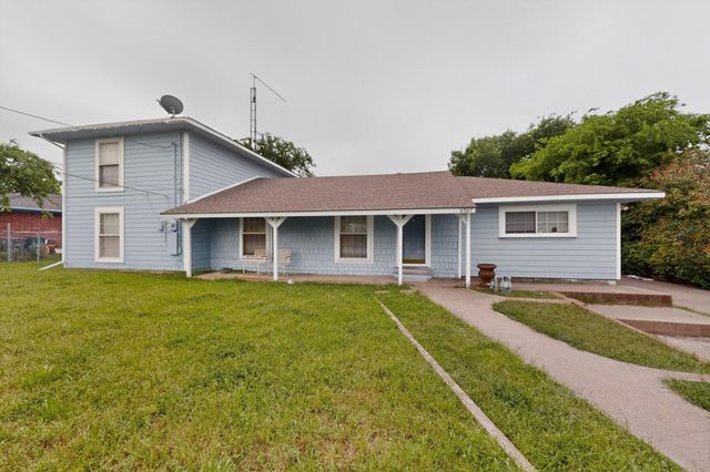 8927 Beckley View Ave — Beckley View
