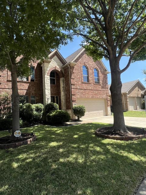 11462 Henderson Dr — Panther Creek Estates Ph I