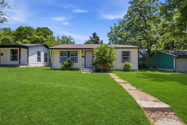 4410 S Ewing Ave — Geo F Sleeth