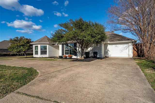 300 Rash Ln — Fivecoat Add