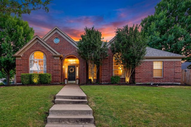 10601 Chablis Ln — Preston Vineyards Sec Two