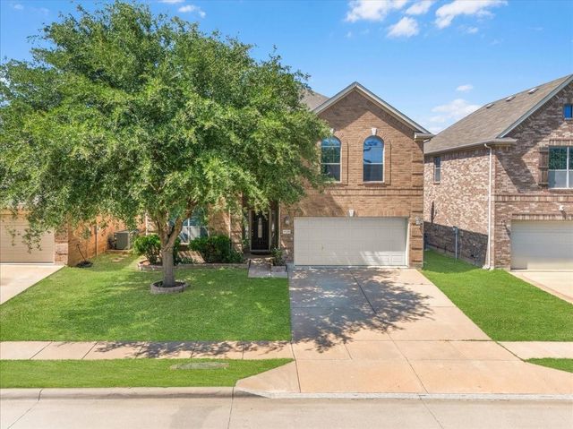 1725 Birds Eye Rd — Quail Grove Add