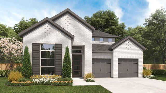 7308 Hallerbos Ct — Trinity Falls