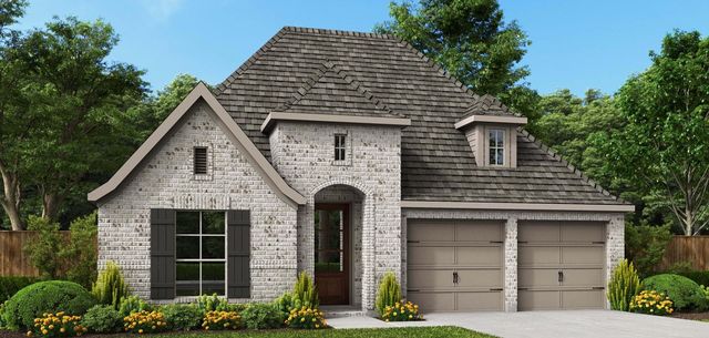 405 Spruce Brook Dr — Trinity Falls