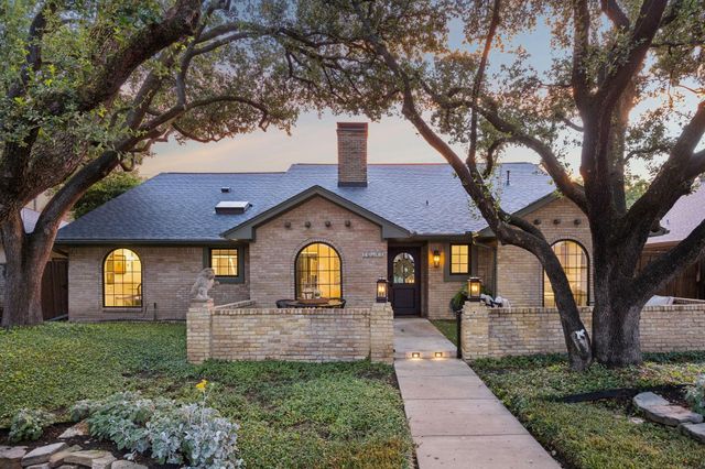 16801 Rustic Meadows Dr — Preston Port Estates