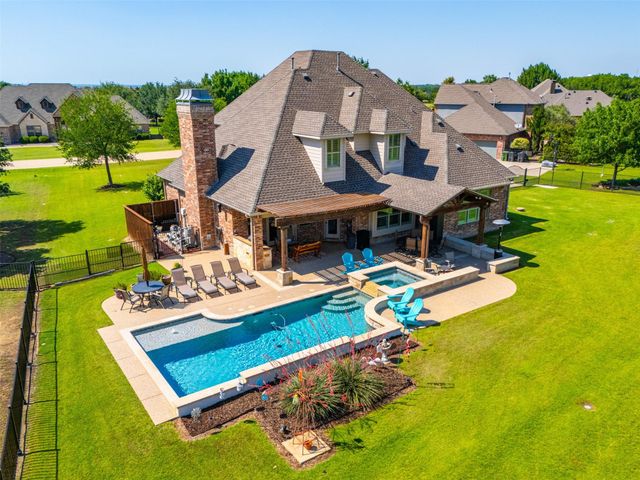 1360 Blue Forest Dr — Highland Meadows Ph Two