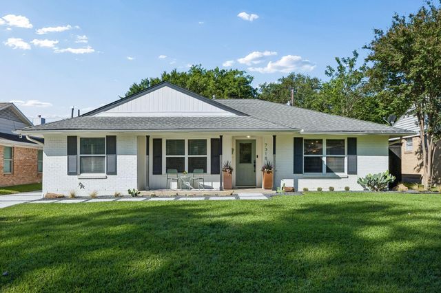 7318 Rutgers Dr — University Terrace