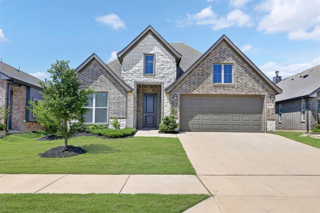 4604 Pentridge Dr — Hulen Trails