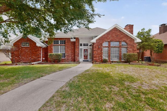 4316 Lottie Ln — Creekside Estates 1