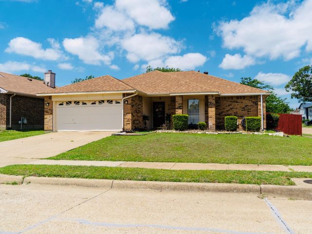 8300 Ohara Ln — Southgate Add
