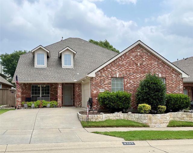 4709 Rancho Del Norte Trl — Craig Ranch North
