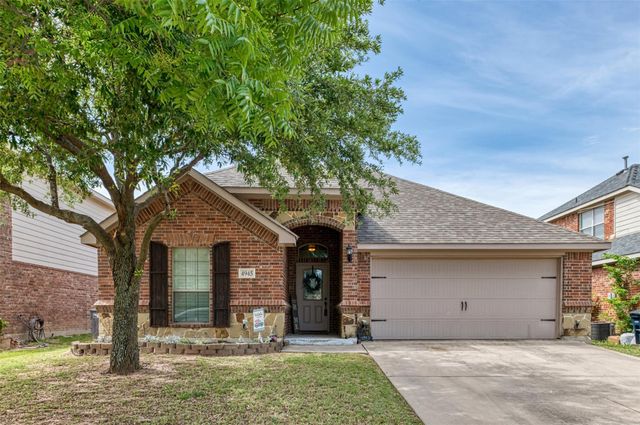 4945 Wild Oats Dr — Twin Mills Add