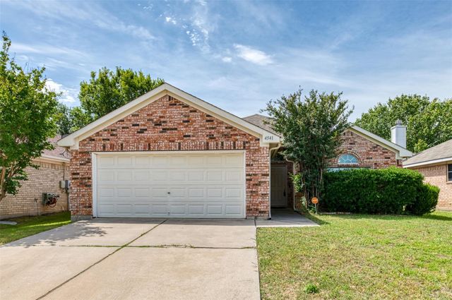 4541 Grainland Ct — Glen Mills Village