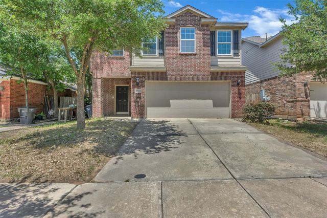 4820 Cedar Springs Dr — Twin Mills Add