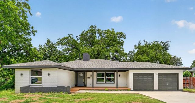 4828 Staples Ave — South Hills Add