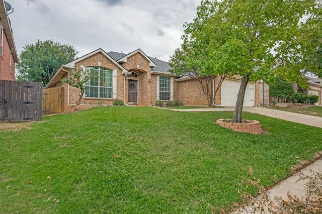 4925 Bolero Ct — Marine Creek Estates Add