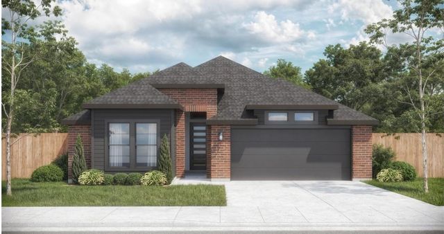4645 Commack Dr — Meadow Lakes