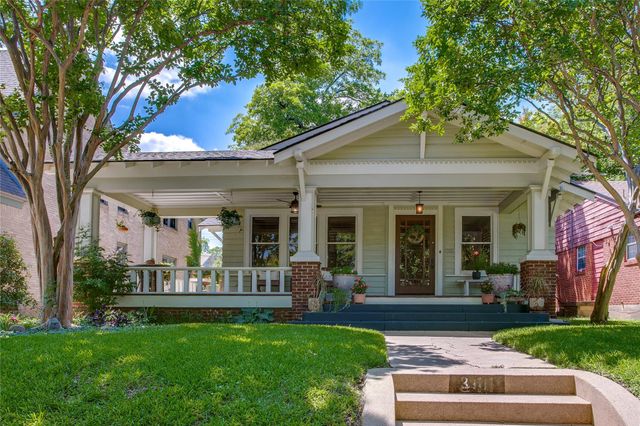 311 N Windomere Ave — Winnetka Heights