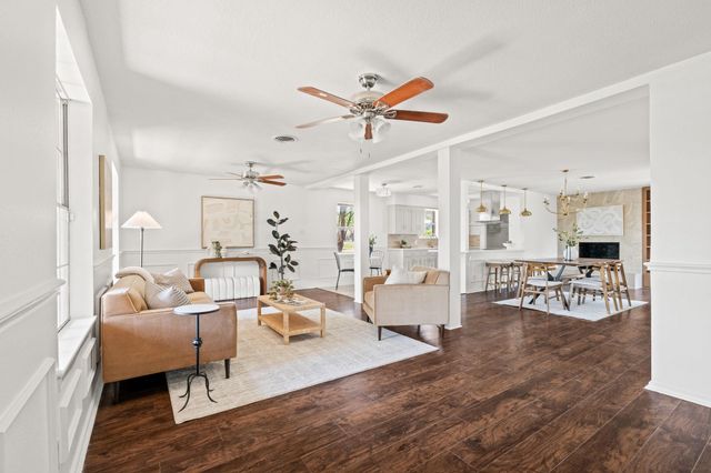 9662 Ferndale Rd — Lake Highlands Estates