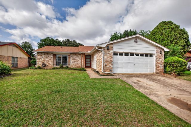 7333 Misty Meadow Dr S — South Ridge Add