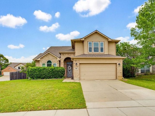 7248 Mesa Verde Trl — Park Glen Add