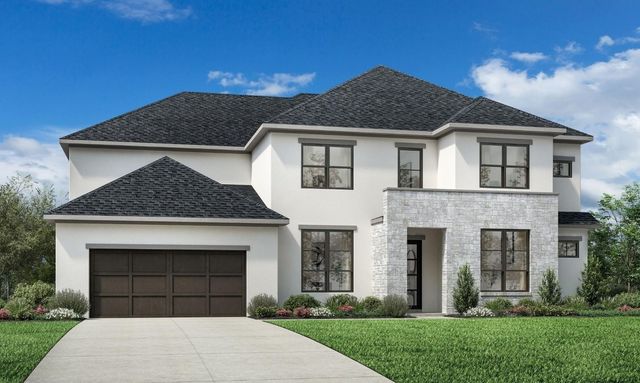 551 Harrison Ln — Wandering Creek at Brookhollow