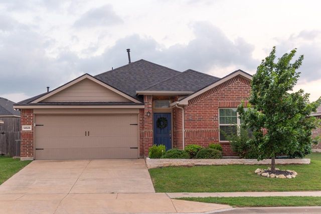 14525 Serrano Ridge Rd — Sendera Ranch