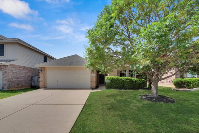 513 Crescent Creek Ln — Parks Of Deer Creek Add