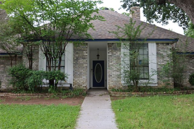 3302 Westgrove Dr — Westgrove Estates