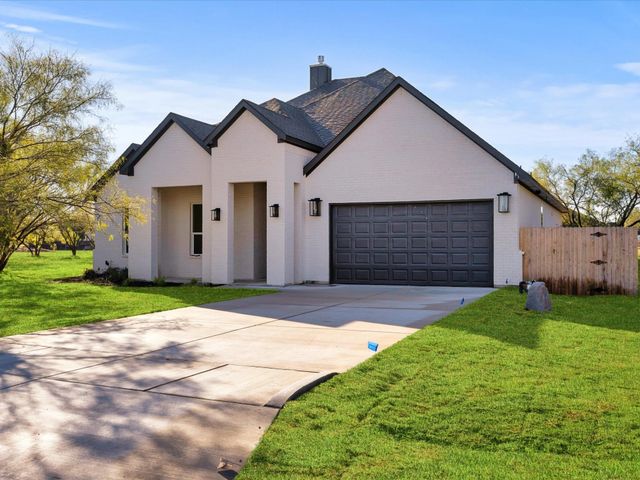 12625 Kollmeyer Way — Pyramid Acres