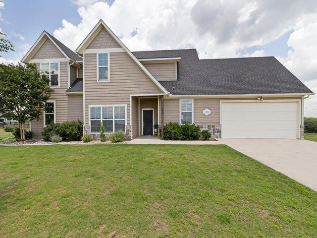 3110 County Road 222 — Washington Estates Ph I
