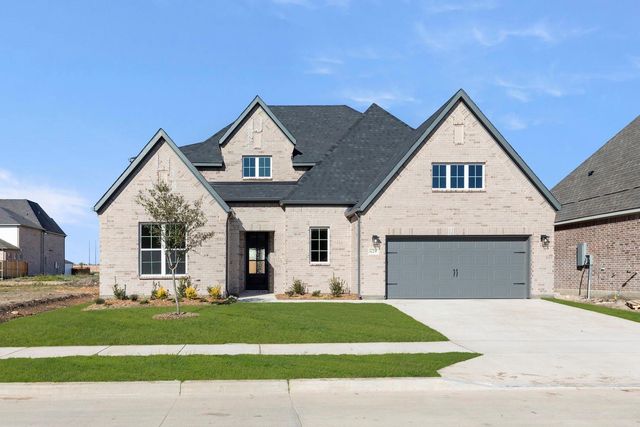 629 Bunchberry St — Wildflower Ranch