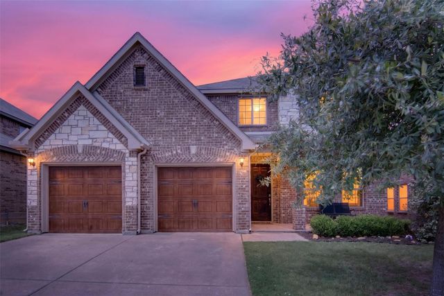 6167 Stillhouse Ln — Marine Creek Ranch Add
