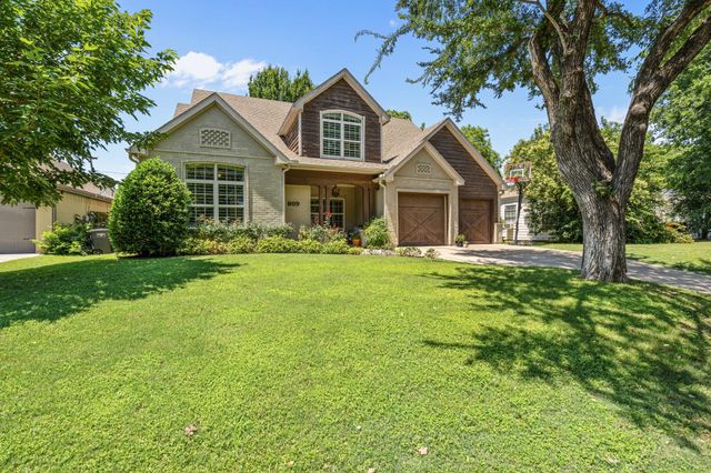 809 Edgefield Rd — Crestwood Add
