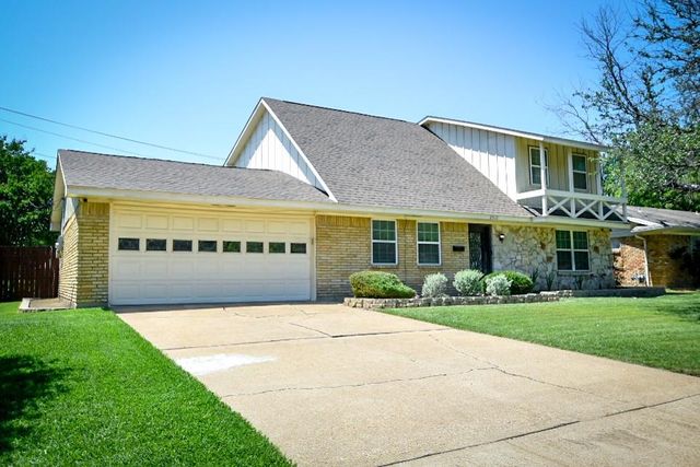 2517 Fairbrook St — Storyglen North