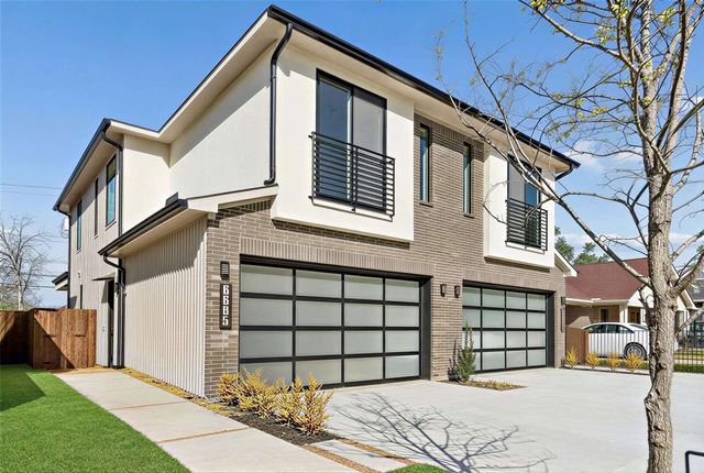 6605 Roper St — WEBSTER & WOODS NORTH PARK