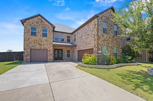 3512 Harlan Dr — Parkwood Ranch Ph II