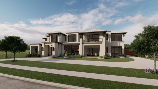 1309 Viridian Park Ln — Viridian Village 1d