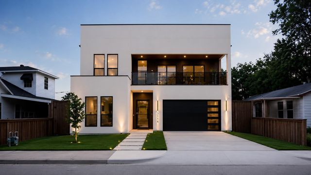 3114 Conroe St — Sylvan Eagle