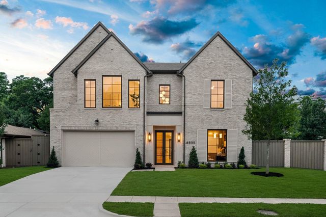 6835 Dalhart Ln — Williams Caruth