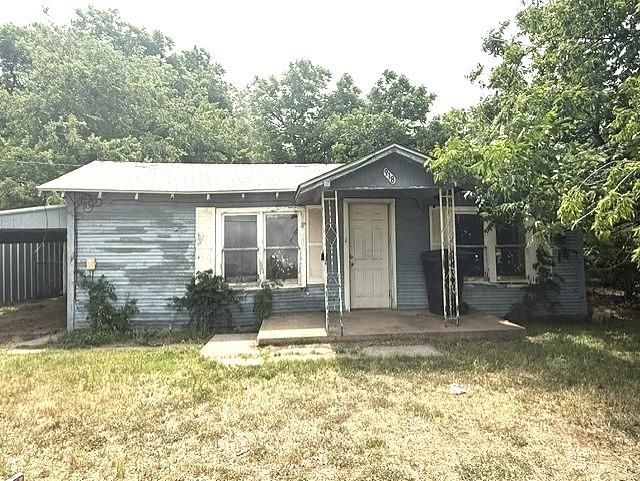 918 Sammons St — Sayles & Hughes B10 Ba 91