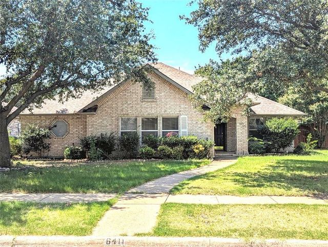 6411 Nottoway Ct — Plantation Estates Ph One