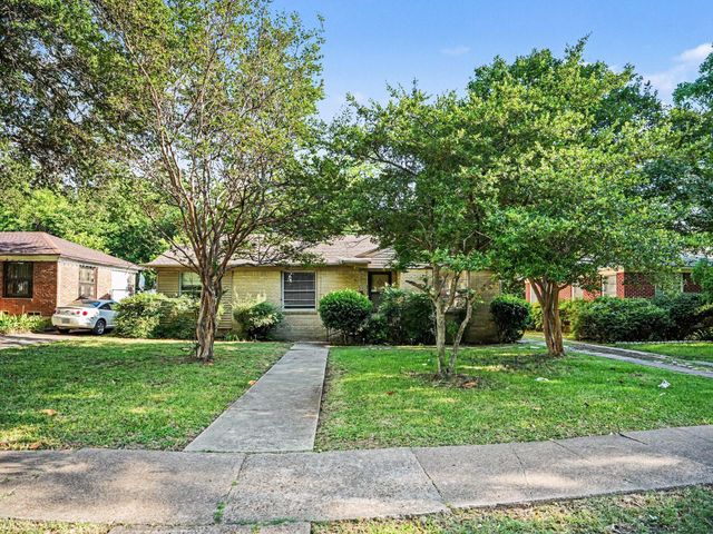 5918 Overlook Dr — Parkdale