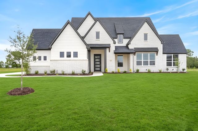 129 Aiden Dr — Tuscan Ests