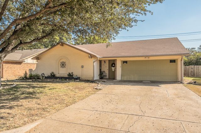 4108 Longleaf Ln — Summerfields Add