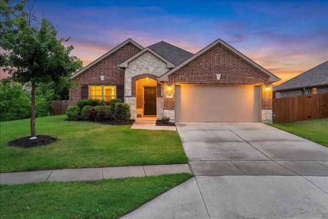 3601 Brahman Ct — Erwin Farms Ph 2