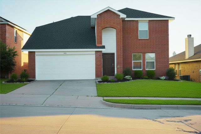 4929 Creek Ridge Trl — Parkview Hills