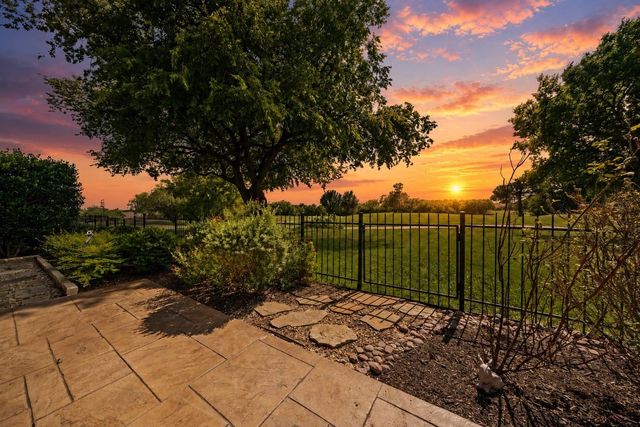 6585 Festival Ln — Frisco Lakes By Del Webb Villa