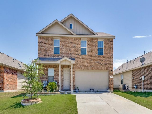 409 Falling Star Dr — Sendera Ranch East Ph 17