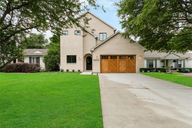 5622 Amherst — Idlewild